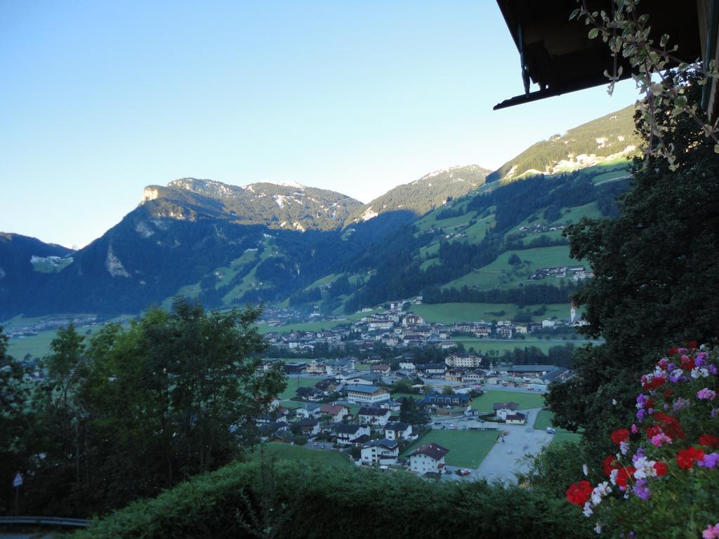 Apart Huamatl Ramsau im Zillertal Zimmer foto